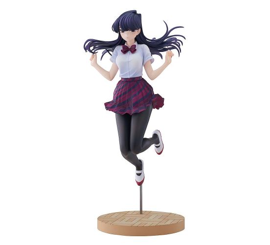 PCant-Communicate-PVC-Statue-17-Shoko-Komi-Summer-Uniform-Ve
