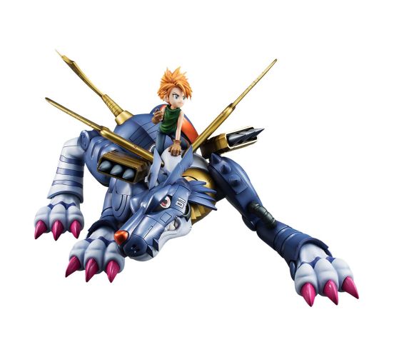 PDigimon-Adventure-Precious-GEM-Serie-PVC-Statue-Metal-Garur PDigimon-Adventure-Precious-GEM-Serie-PVC-Statue-Metal-Garur