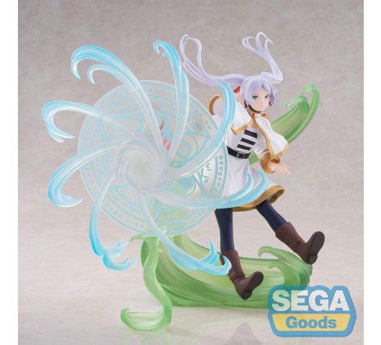 PFrieren-Beyond-Journeys-End-FIGURIZMa-PVC-Statue-Frieren-Th