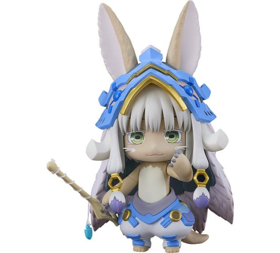 PGolden-City-of-the-Scorching-Sun-Nendoroid-Actionfigur-Nana PGolden-City-of-the-Scorching-Sun-Nendoroid-Actionfigur-Nana