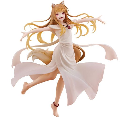 PMeets-the-Wise-Wolf-Pop-Up-Parade-PVC-Statue-Holo-Abundant-