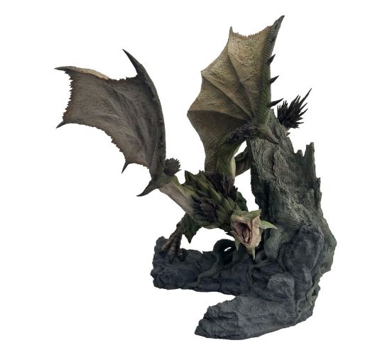 PMonster-Hunter-Capcom-Figure-Builder-Creators-Model-PVC-Sta