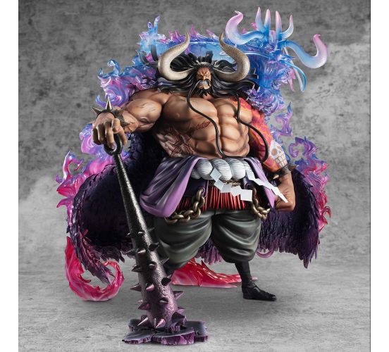 PPortrait-Of-Pirates-WA-MAXIMUM-PVC-Statue-Kaido-the-BeastSu
