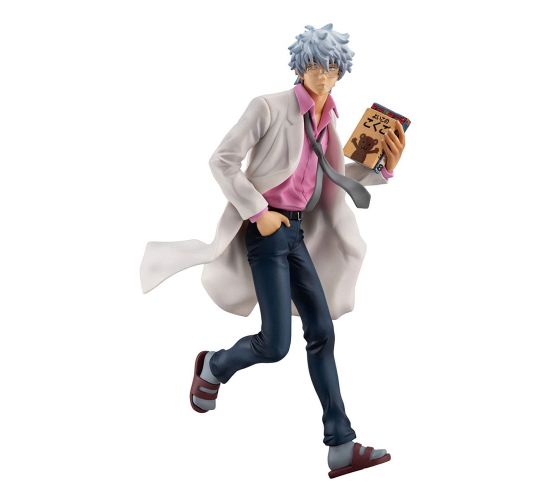 PREORDER-3-Z-Ginpachi-Sensei-GEM-Serie-PVC-Statue-Ginpachi-S