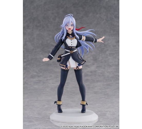 PREORDER-86-Eighty-Six-Cantabile-PVC-Statue-Vladilena-Milize