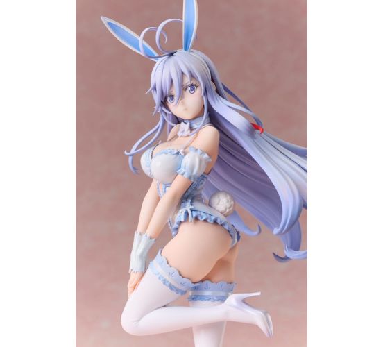 PREORDER-86-Eighty-Six-PVC-Statue-17-Lena-Bunny-Ver-26-cm-1