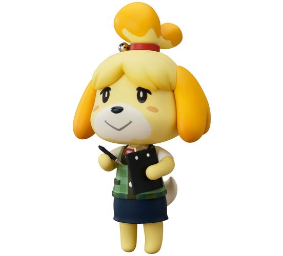 PREORDER-Animal-Crossing-New-Leaf-Nendoroid-Actionfigur-Shiz