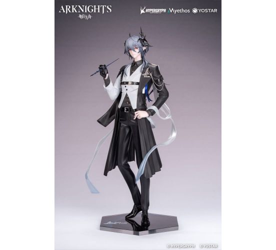PREORDER-Arknights-Gift-PVC-Statue-18-Logos-Journey-of-Music PREORDER-Arknights-Gift-PVC-Statue-18-Logos-Journey-of-Music