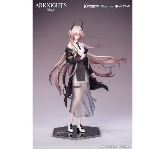 PREORDER-Arknights-Gift-PVC-Statue-18-Theresa-Journey-of-Mus