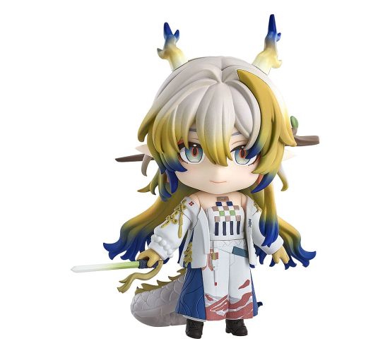 PREORDER-Arknights-Nendoroid-Actionfigur-Akane-Shu-10-cm-1