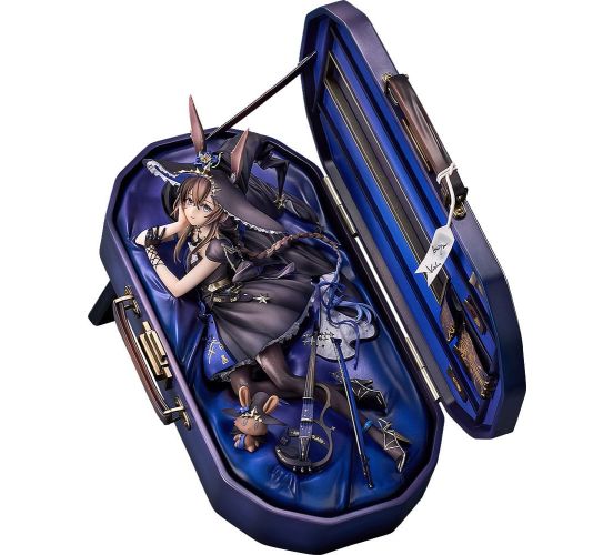 PREORDER-Arknights-PVC-Statue-17-Amiya-Solo-Around-The-World