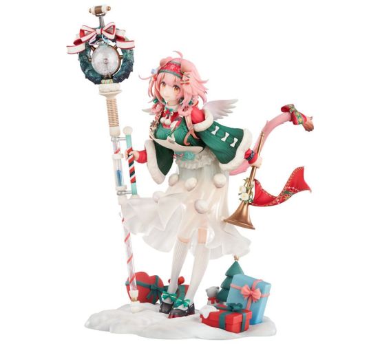 PREORDER-Arknights-PVC-Statue-17-Goldenglow-Maiden-For-The-B PREORDER-Arknights-PVC-Statue-17-Goldenglow-Maiden-For-The-B