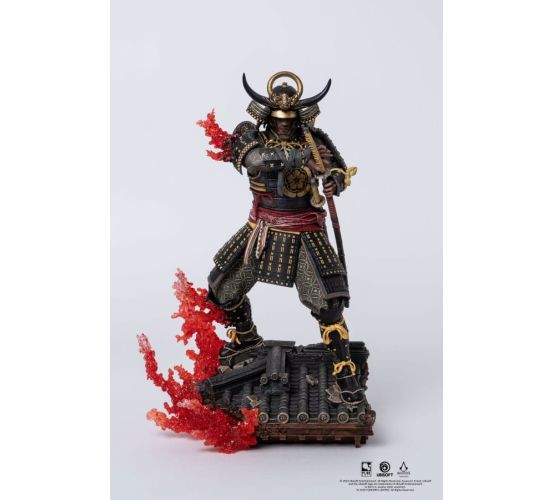 PREORDER-Assassins-Creed-PVC-Statue-18-Animus-Yasuke-28-cm-1