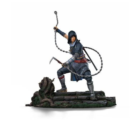 PREORDER-Assassins-Creed-Shadows-Art-Scale-Statue-110-Naoe-1