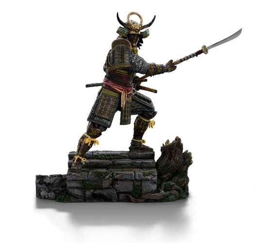 PREORDER-Assassins-Creed-Shadows-Art-Scale-Statue-110-Yasuke
