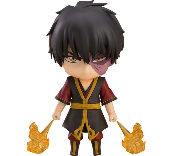PREORDER-Avatar-Der-Herr-der-Elemente-Nendoroid-Actionfigur-
