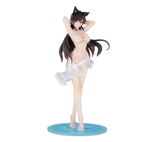 PREORDER-Azur-Lane-Limepie-Series-PVC-Statue-Atago-Summer-Ma PREORDER-Azur-Lane-Limepie-Series-PVC-Statue-Atago-Summer-Ma