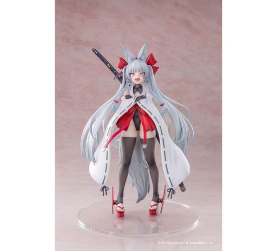 PREORDER-Azur-Lane-PVC-Statue-16-Asanagi-29-cm-1