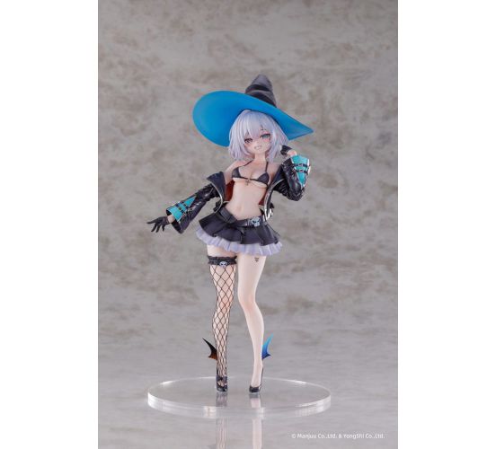 PREORDER-Azur-Lane-PVC-Statue-16-Jade-A-Good-Girls-Magic-Ver