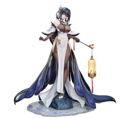 PREORDER-Azur-Lane-PVC-Statue-17-Chen-Hai-Kai-31-cm-1