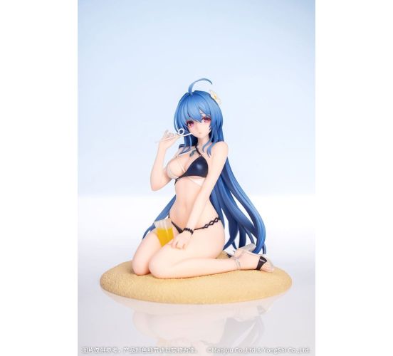 PREORDER-Azur-Lane-PVC-Statue-18-Helena-Shimmering-Triangle- PREORDER-Azur-Lane-PVC-Statue-18-Helena-Shimmering-Triangle-