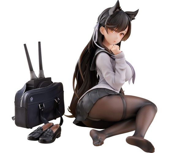 PREORDER-Azur-Lane-PVC-Statue-Atago-School-Traumerei-13-cm-1 PREORDER-Azur-Lane-PVC-Statue-Atago-School-Traumerei-13-cm-1