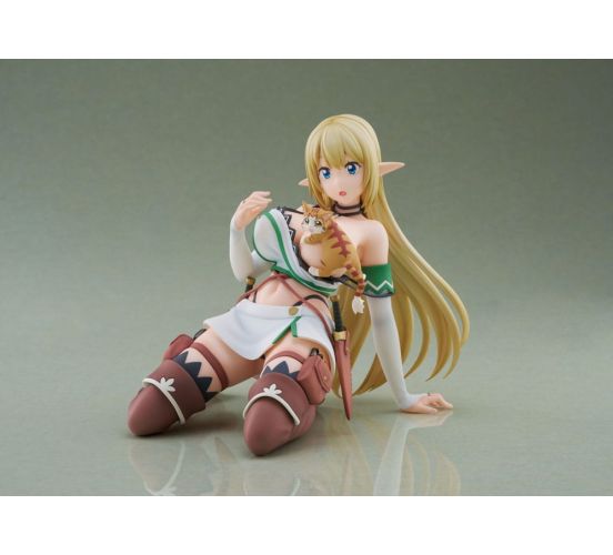 PREORDER-Beheneko-PVC-Statue-17-Aria-Tama-AmiAmi-Limited-Edi