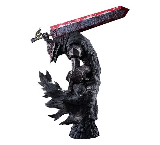 PREORDER-Berserk-Pop-Up-Parade-PVC-Statue-Guts-Berserker-Arm PREORDER-Berserk-Pop-Up-Parade-PVC-Statue-Guts-Berserker-Arm