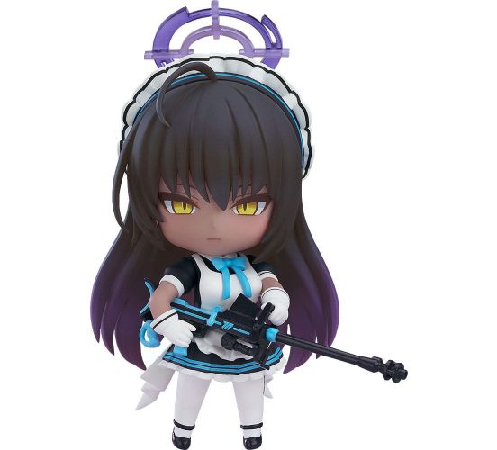 PREORDER-Blue-Archive-Nendoroid-Actionfigur-Karin-Kakudate-1