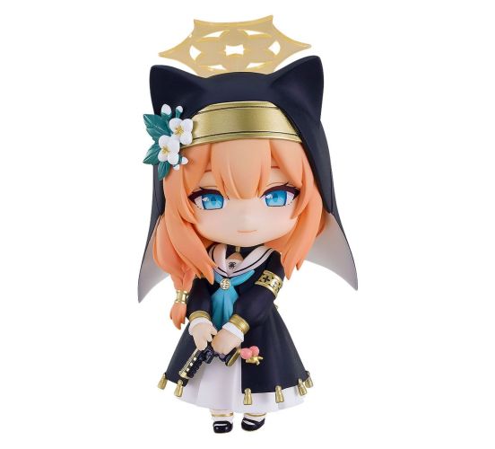 PREORDER-Blue-Archive-Nendoroid-Actionfigur-Mari-Iochi-10-cm