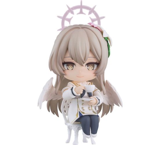 PREORDER-Blue-Archive-Nendoroid-Actionfigur-Nagisa-Kirifuji-