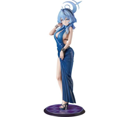 PREORDER-Blue-Archive-PVC-Statue-17-Ako-Dress-25-cm-1