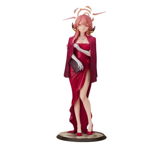 PREORDER-Blue-Archive-PVC-Statue-17-Aru-Dress-24-cm-1