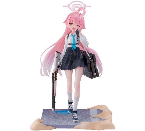 PREORDER-Blue-Archive-PVC-Statue-17-Hoshino-21-cm-1