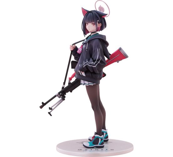 PREORDER-Blue-Archive-PVC-Statue-17-Kazusa-24-cm-1