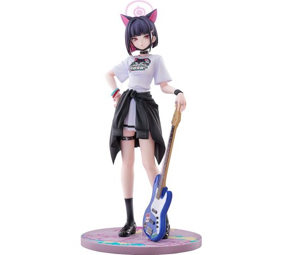 PREORDER-Blue-Archive-PVC-Statue-17-Kazusa-Band-24-cm-1