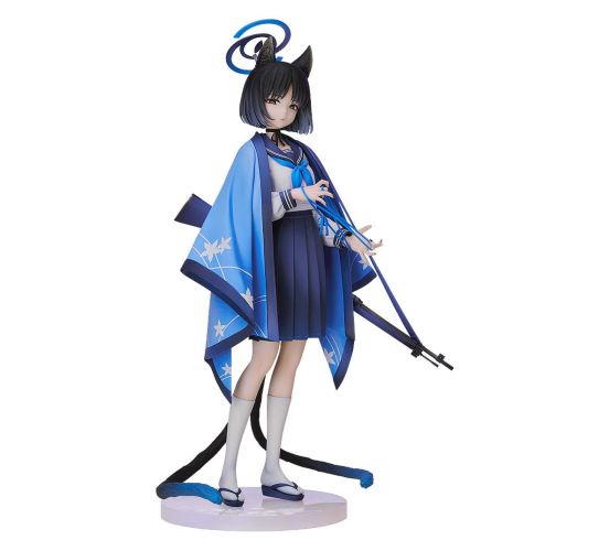 PREORDER-Blue-Archive-PVC-Statue-17-Kikyou-25-cm-1