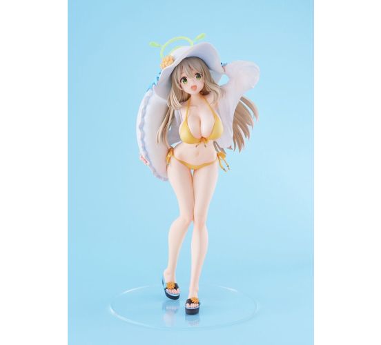 PREORDER-Blue-Archive-PVC-Statue-17-Nonomi-Swimsuit-Ver-27-c