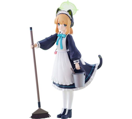 PREORDER-Blue-Archive-Pop-Up-Parade-PVC-Statue-Midori-Maid-1