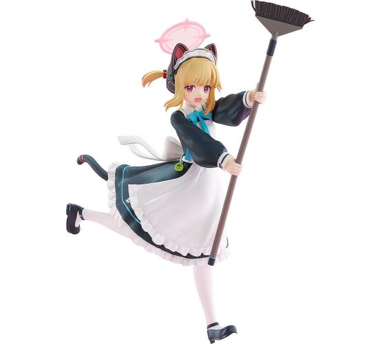 PREORDER-Blue-Archive-Pop-Up-Parade-PVC-Statue-Momoi-Maid-17