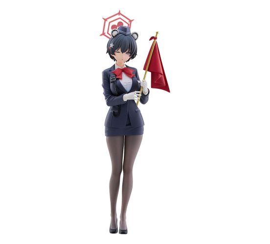 PREORDER-Blue-Archive-Pop-Up-Parade-PVC-Statue-Tsubaki-Guide