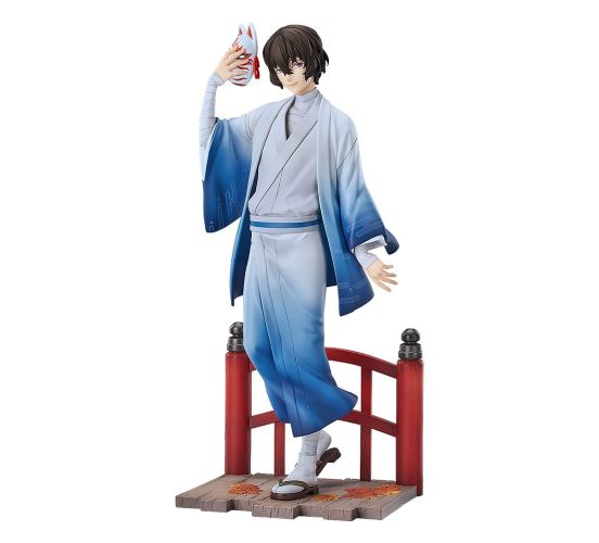 PREORDER-Bungo-Stray-Dogs-Statue-17-Osamu-Dazai-Kimono-Ver-2