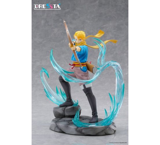 PREORDER-Daemons-of-the-Shadow-Realm-Dressta-PVC-Statue-Yuru