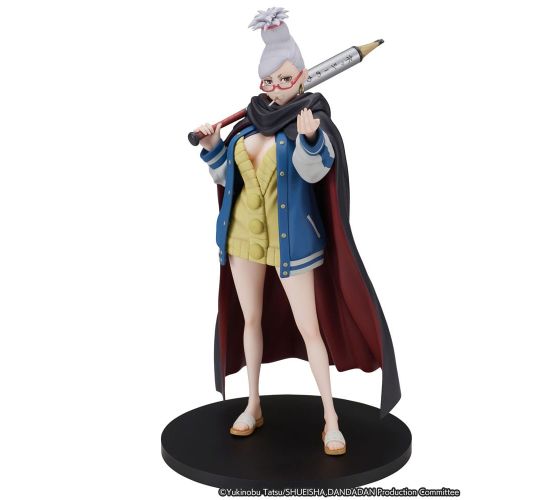 PREORDER-Dandadan-FNex-PVC-Statue-17-Seiko-26-cm-1