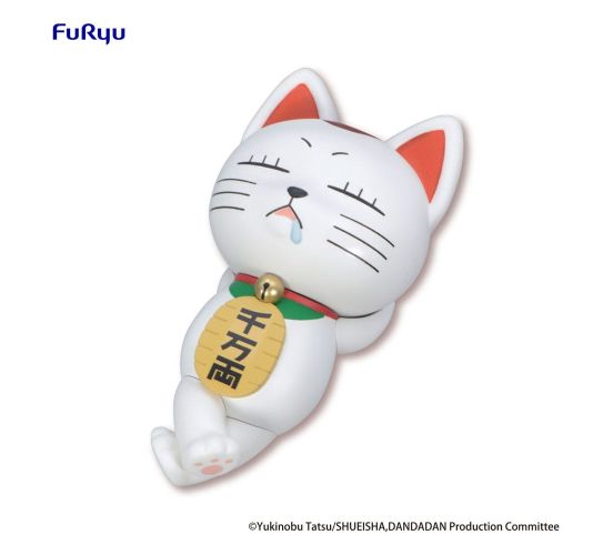 PREORDER-Dandadan-Noodle-Stopper-PVC-Statue-Turbo-Grannybeck