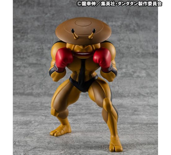 PREORDER-Dandadan-Occultic-Sofubi-Collection-Vinyl-Figur-Dov