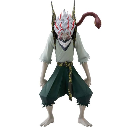 PREORDER-Dandadan-Pop-Up-Parade-PVC-Statue-Okarun-17-cm-1