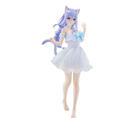 PREORDER-Date-A-Live-V-Tenitol-Tall-PVC-Statue-Mio-Takamiya- PREORDER-Date-A-Live-V-Tenitol-Tall-PVC-Statue-Mio-Takamiya-