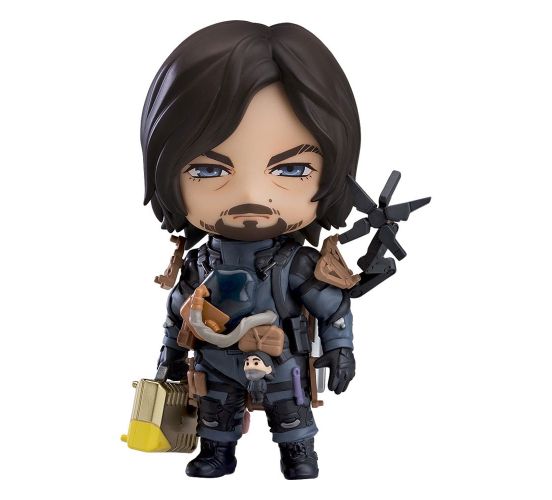 PREORDER-Death-Stranding-2-On-the-Beach-Nendoroid-Actionfigu PREORDER-Death-Stranding-2-On-the-Beach-Nendoroid-Actionfigu