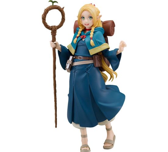 PREORDER-Delicious-in-Dungeon-Pop-Up-Parade-PVC-Statue-Marci PREORDER-Delicious-in-Dungeon-Pop-Up-Parade-PVC-Statue-Marci